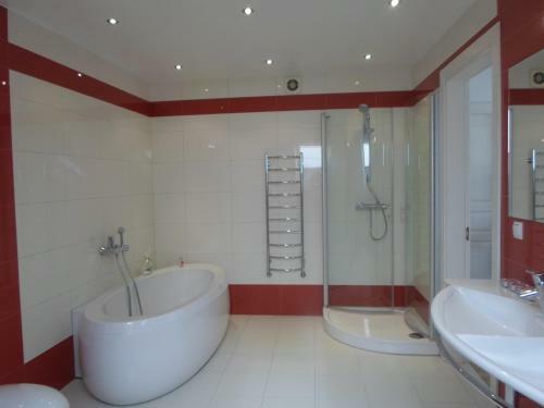 Old Town Luxury Apartment
