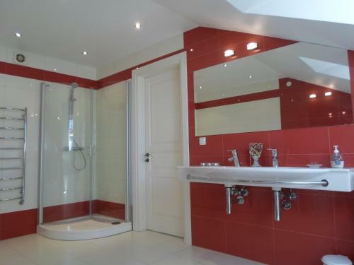 Old Town Luxury Apartment