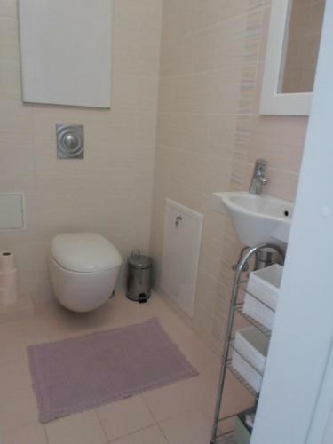 Old Town Luxury Apartment