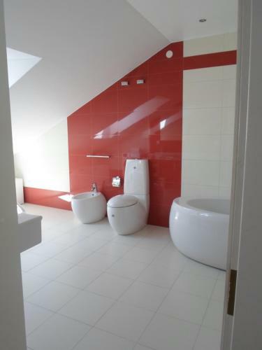 Old Town Luxury Apartment