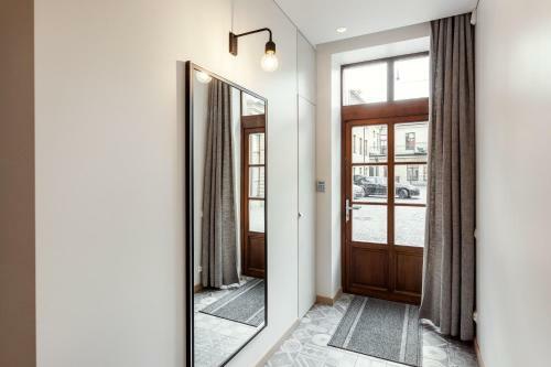 Totally New Luxury Apartment 2 Bedr