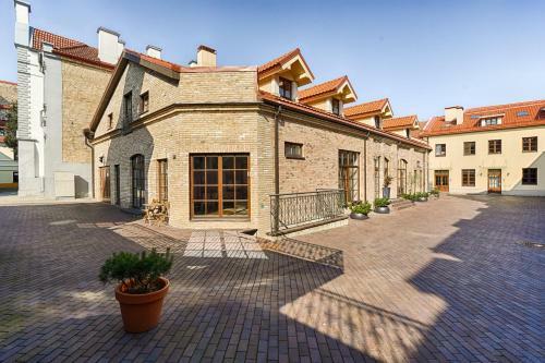 Totally New Luxury Apartment 2 Bedr
