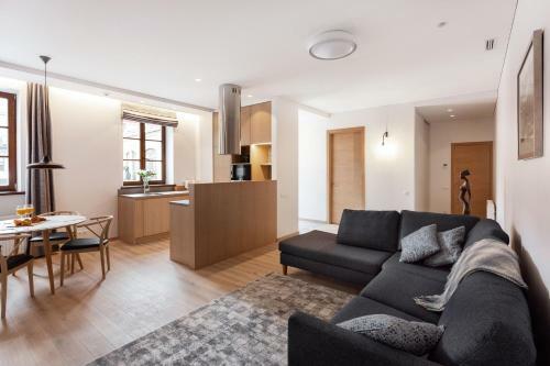 Totally New Luxury Apartment 2 Bedr