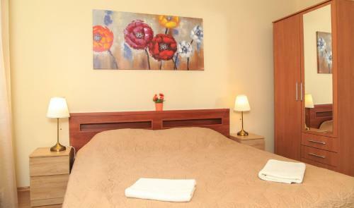 Apartamento Near Akropolis