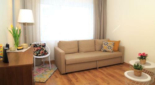 Apartamento Near Akropolis