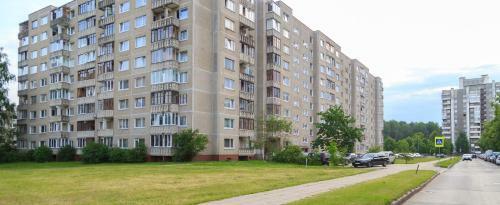 Apartamento Near Akropolis