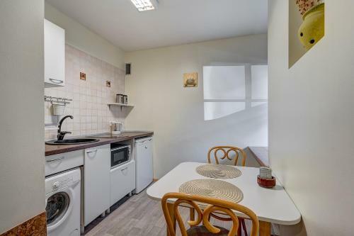 Vidos Apartamentai