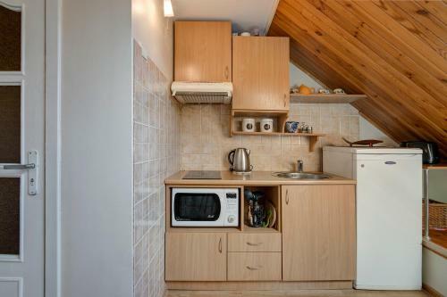 Vidos Apartamentai