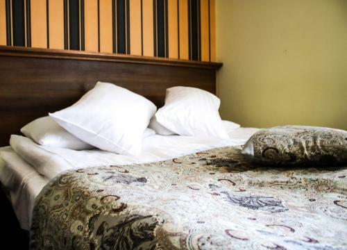 Hotel Radailiu Dvaras - Dinosaur Park