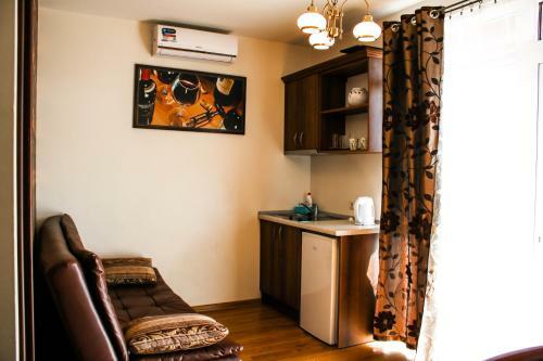 Hotel Radailiu Dvaras - Dinosaur Park