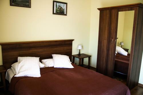 Hotel Radailiu Dvaras - Dinosaur Park
