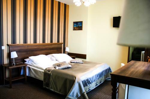 Hotel Radailiu Dvaras - Dinosaur Park
