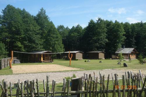 Agroturismo Sodyba Vilkiskes