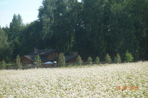 Agroturismo Sodyba Vilkiskes
