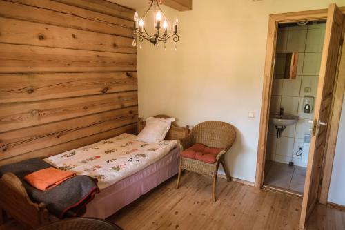 Agroturismo Vabalyn?