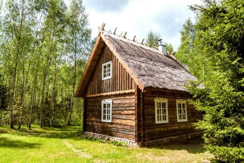 Agroturismo Vabalyn?