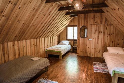 Agroturismo Vabalyn?