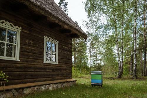 Agroturismo Vabalyn?