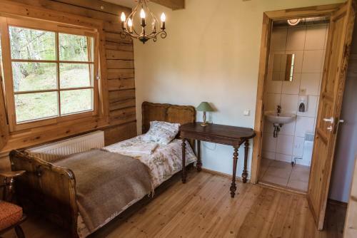 Agroturismo Vabalyn?