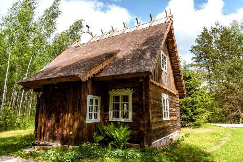 Agroturismo Vabalyn?