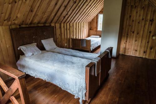 Agroturismo Vabalyn?
