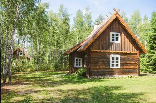 Agroturismo Vabalyn?