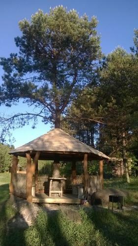 Agroturismo Vabalyn?