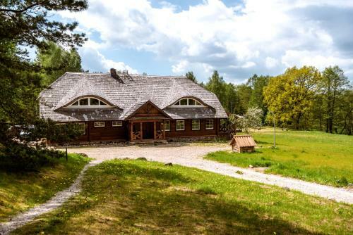 Agroturismo Vabalyn?