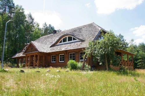 Agroturismo Vabalyn?