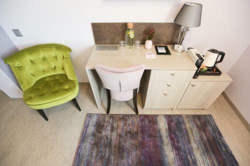 Hostal Lavender Inn Guest House