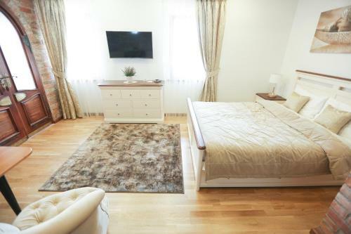Hostal Lavender Inn Guest House