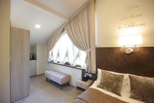 Hostal Lavender Inn Guest House
