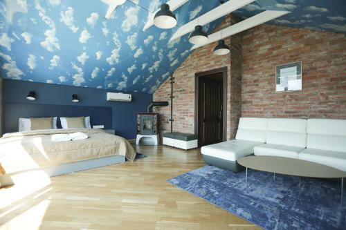 Hostal Lavender Inn Guest House