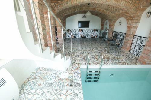 Hostal Lavender Inn Guest House