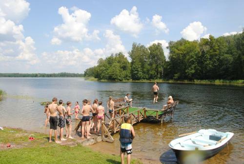 Agroturismo Sodyba Ciciriai