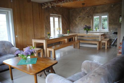 Agroturismo Sodyba Ciciriai