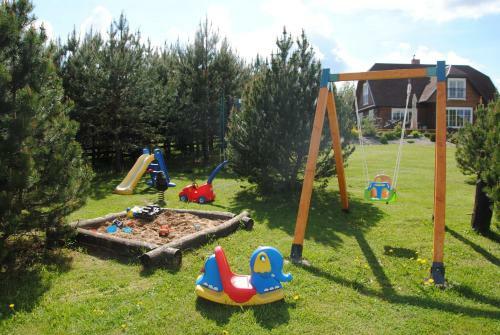 Agroturismo Sodyba Ciciriai