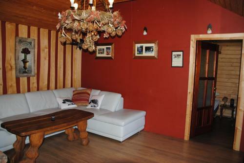 Agroturismo Sodyba Ciciriai