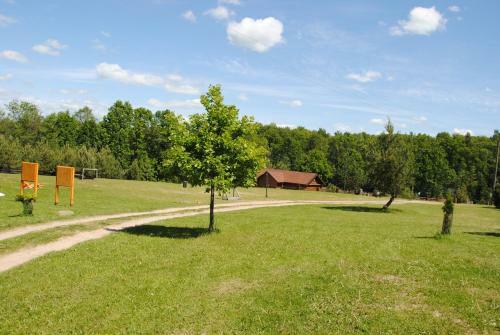 Agroturismo Sodyba Ciciriai