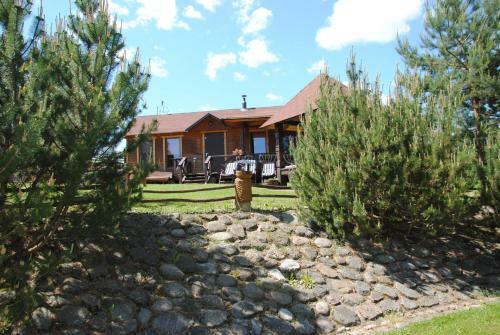 Agroturismo Sodyba Ciciriai