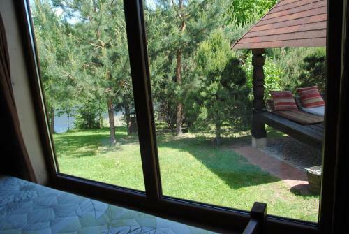 Agroturismo Sodyba Ciciriai