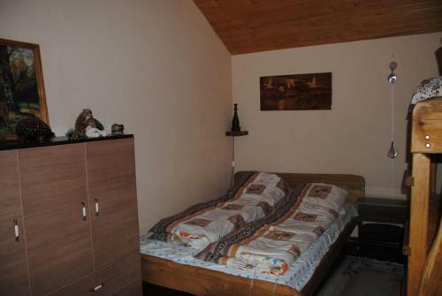 Agroturismo Sodyba Ciciriai