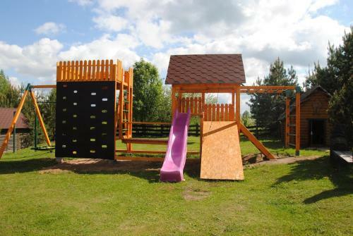 Agroturismo Sodyba Ciciriai
