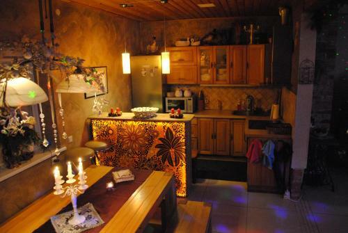 Agroturismo Sodyba Ciciriai