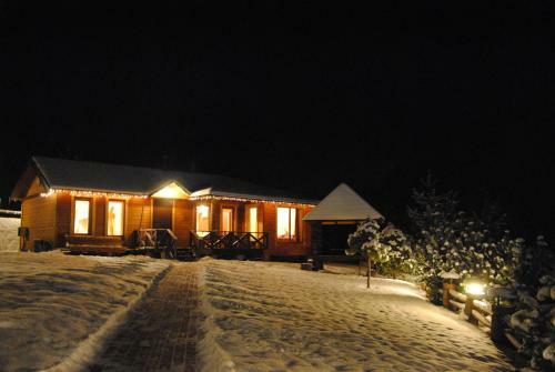 Agroturismo Sodyba Ciciriai