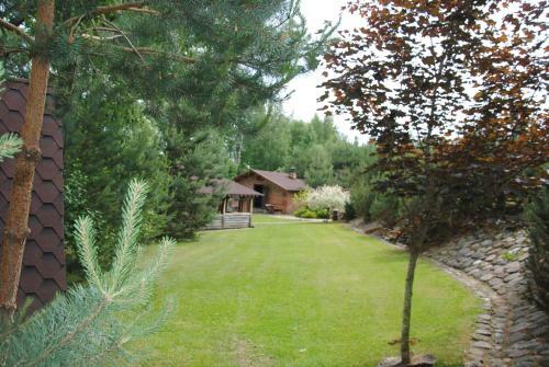 Agroturismo Sodyba Ciciriai