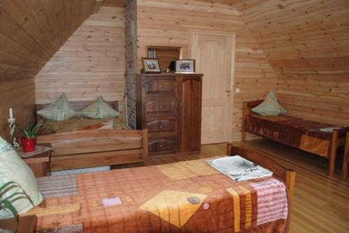 Agroturismo Sodyba Ciciriai