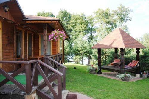 Agroturismo Sodyba Ciciriai