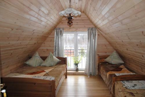 Agroturismo Sodyba Ciciriai