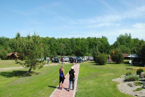 Agroturismo Sodyba Ciciriai